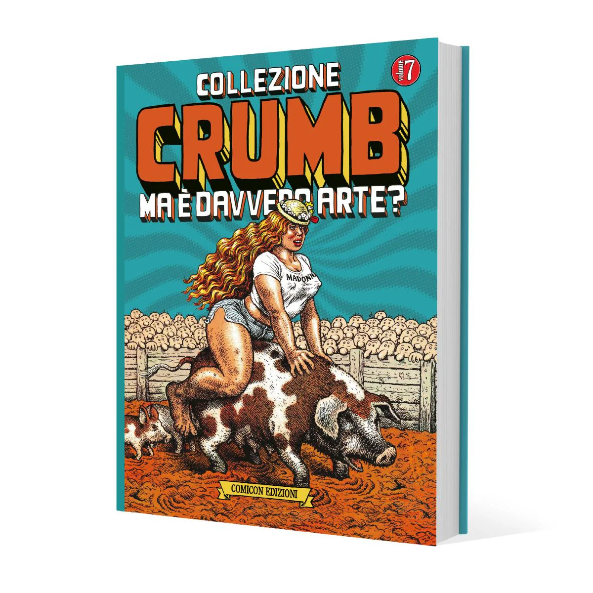 Robert Crumb